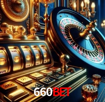 Recursos de Bônus 660bet