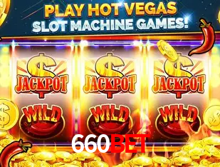 Desvendando o Mundo dos Jogos Virtuais na 660bet