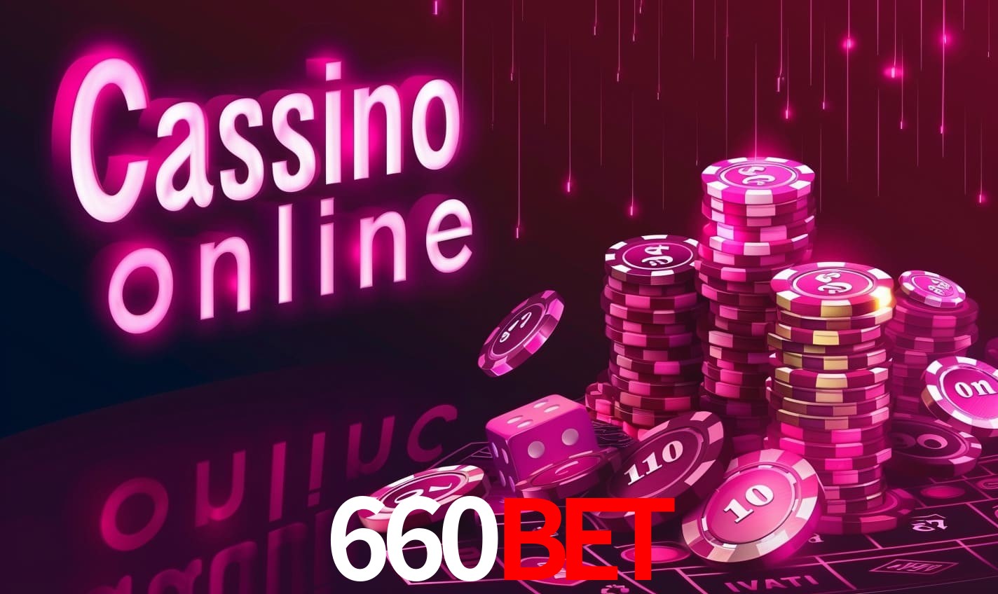 660bet Salvador - Strategies