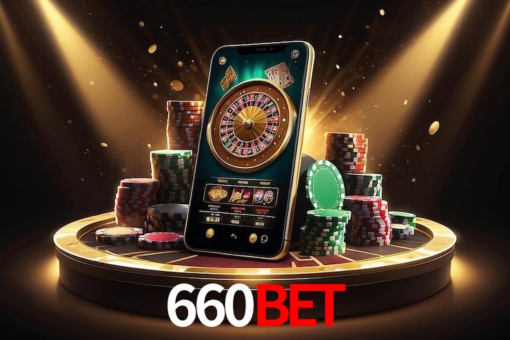 660bet - Winners Celebration