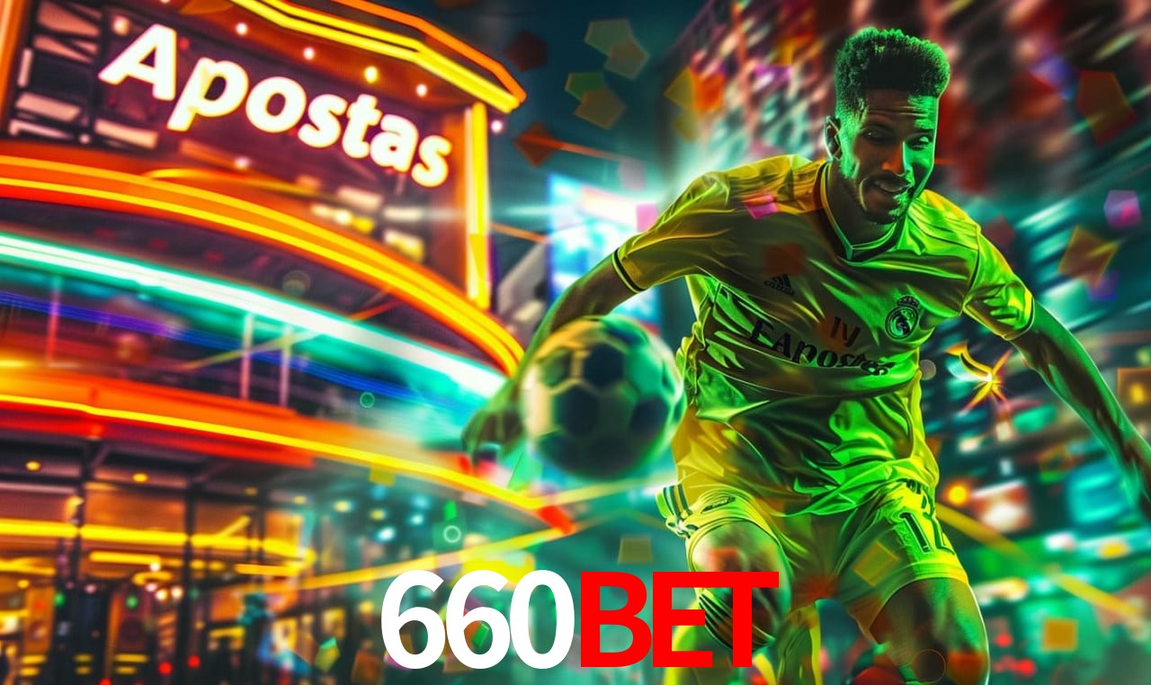 Ofertas Exclusivas 660bet