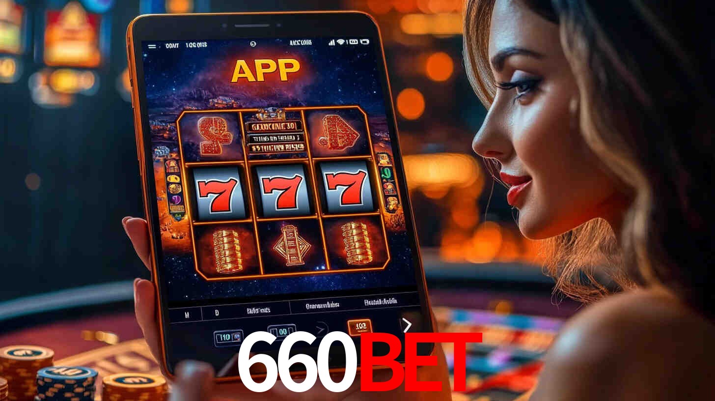 660bet