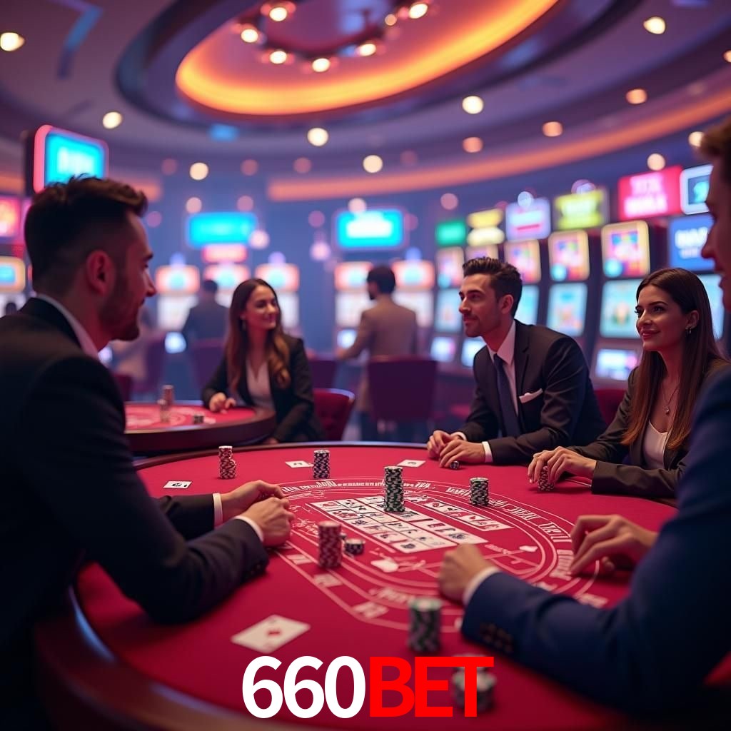 Apostas de Futebol 660bet