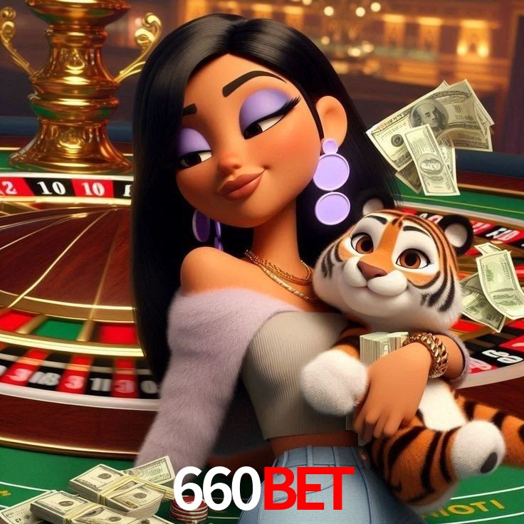 Bonus Features 660bet