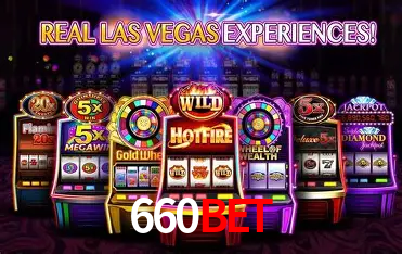 660bet São Paulo - Live Tables