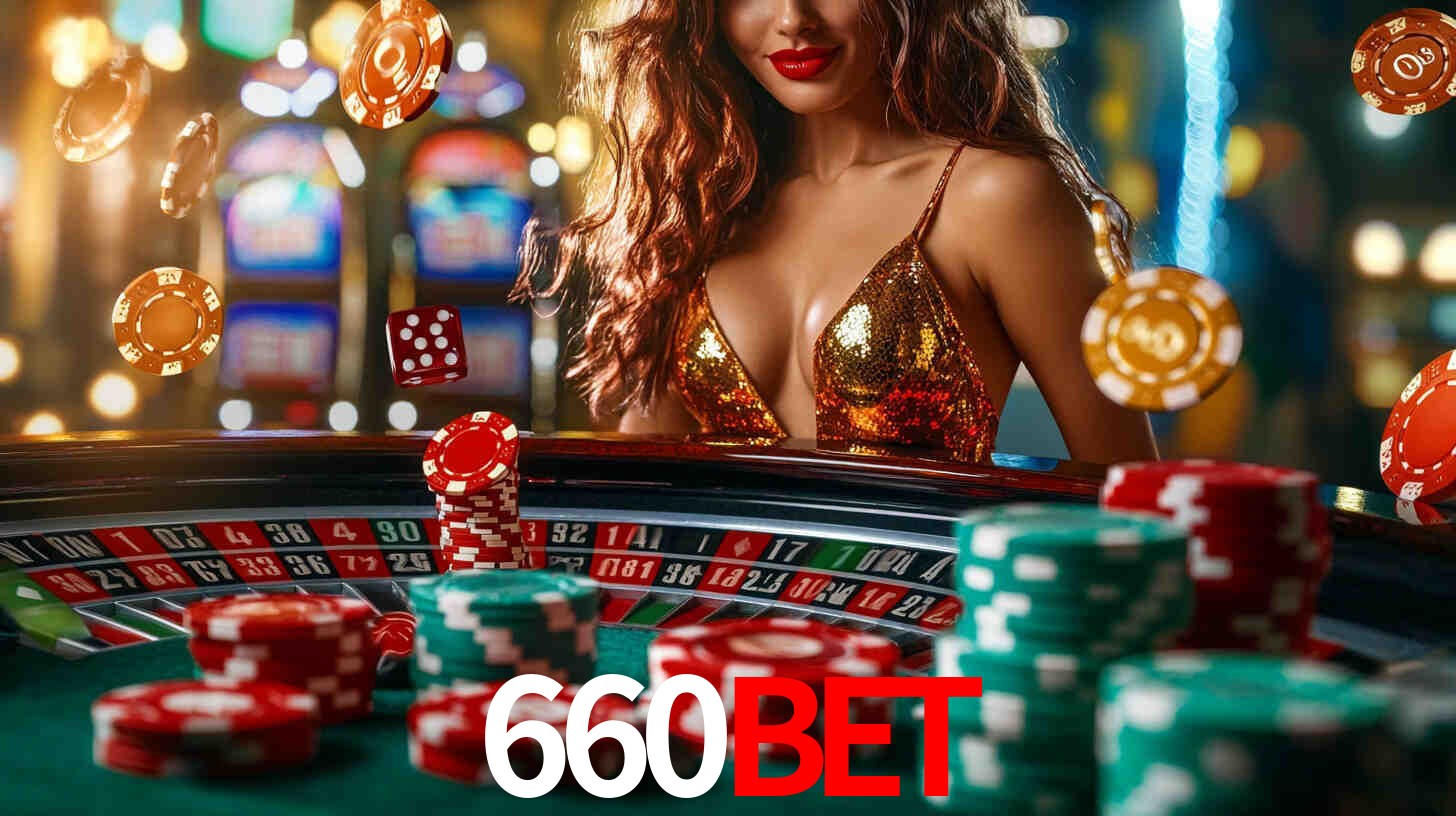 Programa VIP 660bet