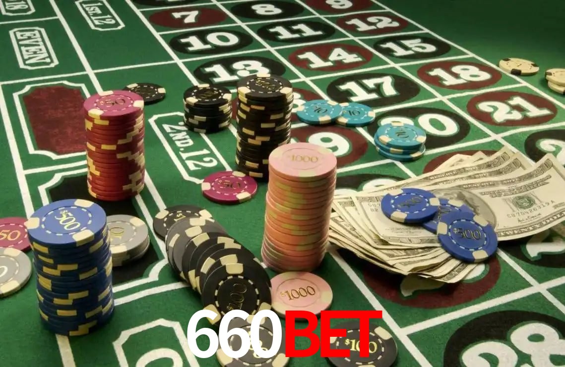 660bet