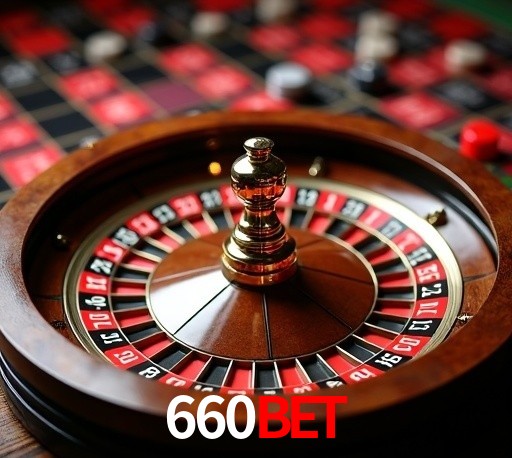 660bet Promoções - 30+ Ofertas Diárias
