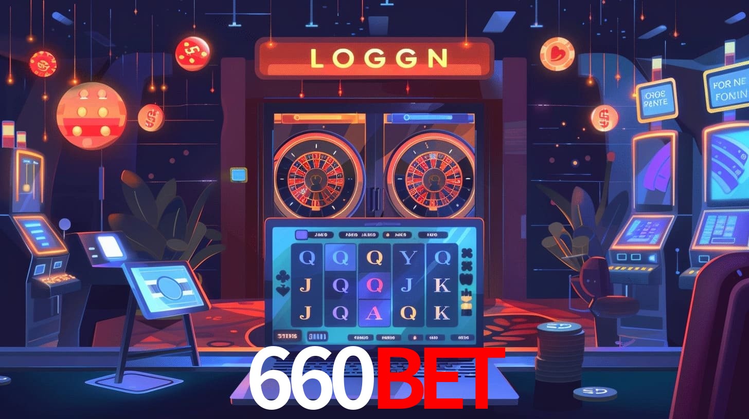660bet Rio de Janeiro - Licenses