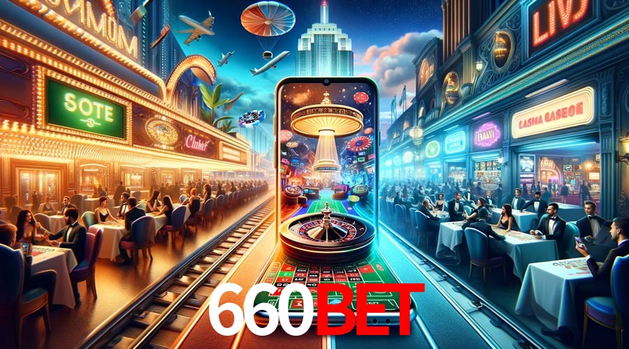 Flash Promotion 660bet