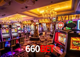 660bet Rio de Janeiro - Professional Dealers