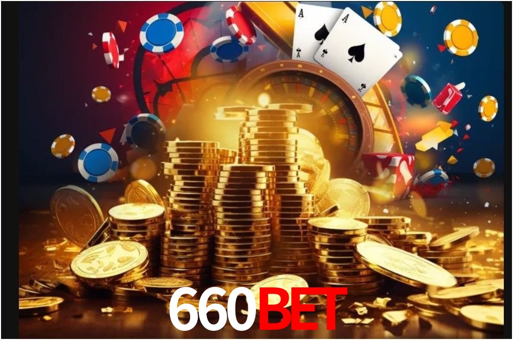 Programa VIP 660bet
