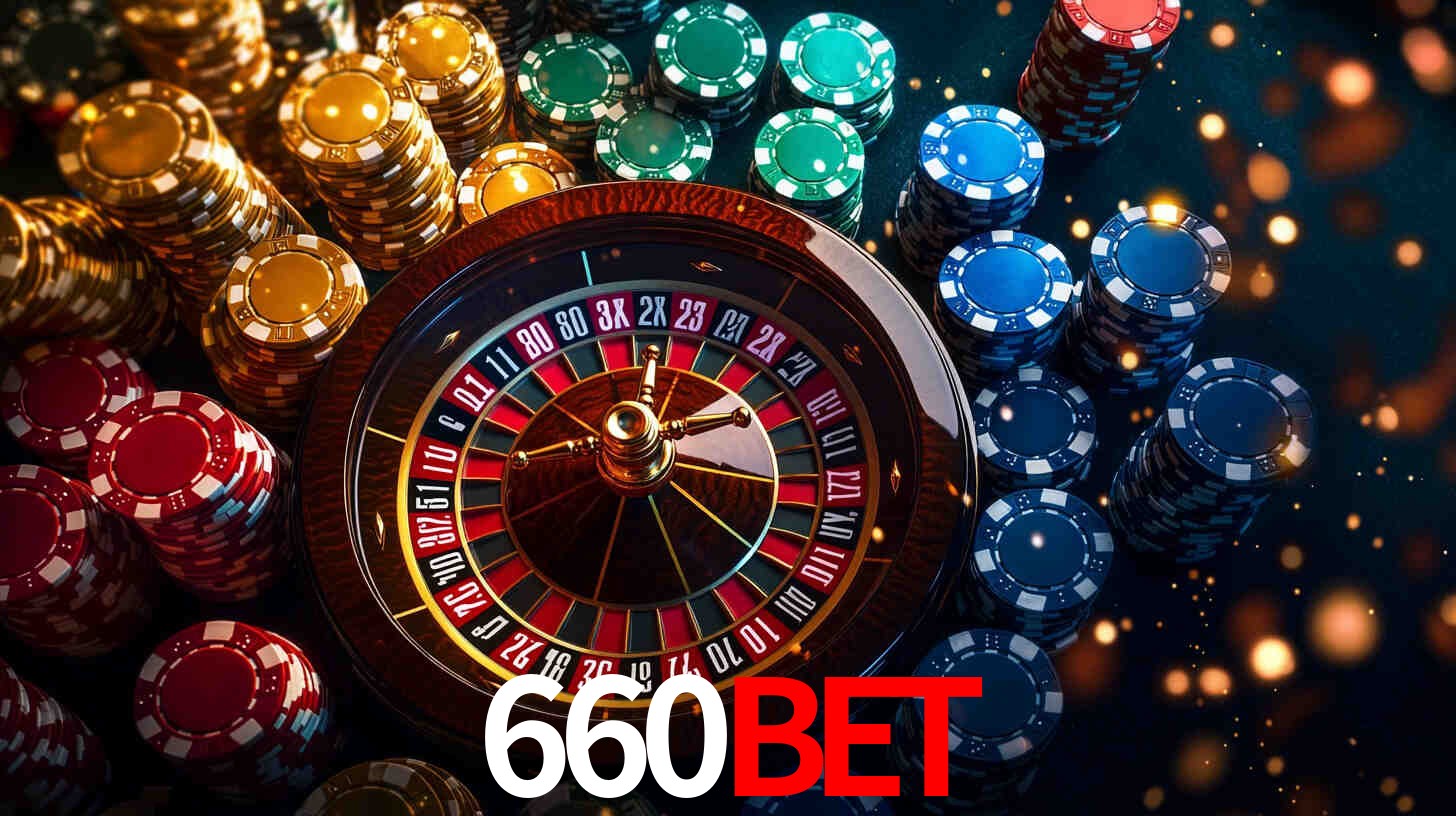 Welcome Bonus 660bet