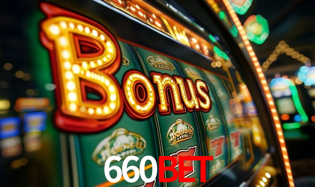 660bet Salvador - Promo Stats