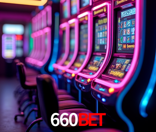 660bet São Paulo - Top Slots