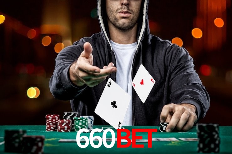 660bet