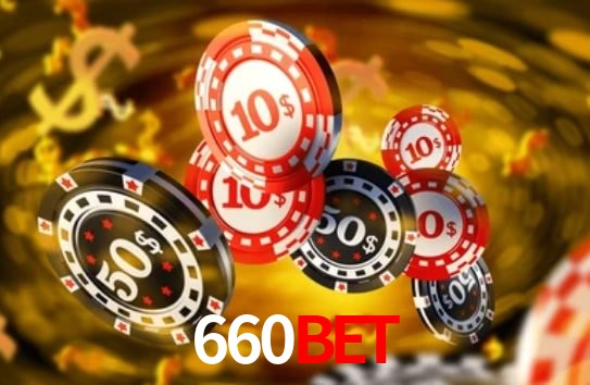 Diretório de Jogos 660bet