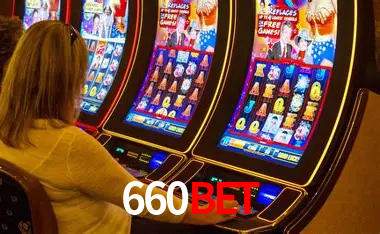 Descubra a Essência do 660bet: Nossa História e Compromissos