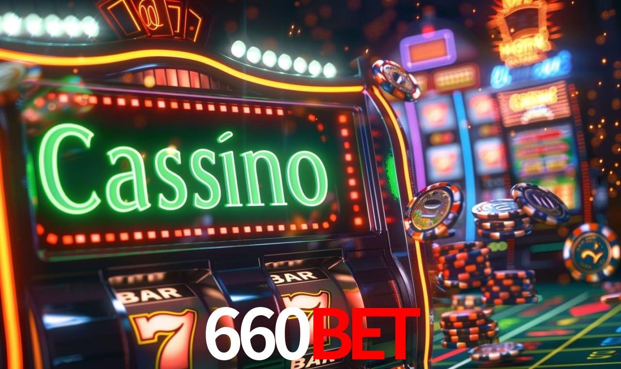 660bet - Aplicativo Móvel