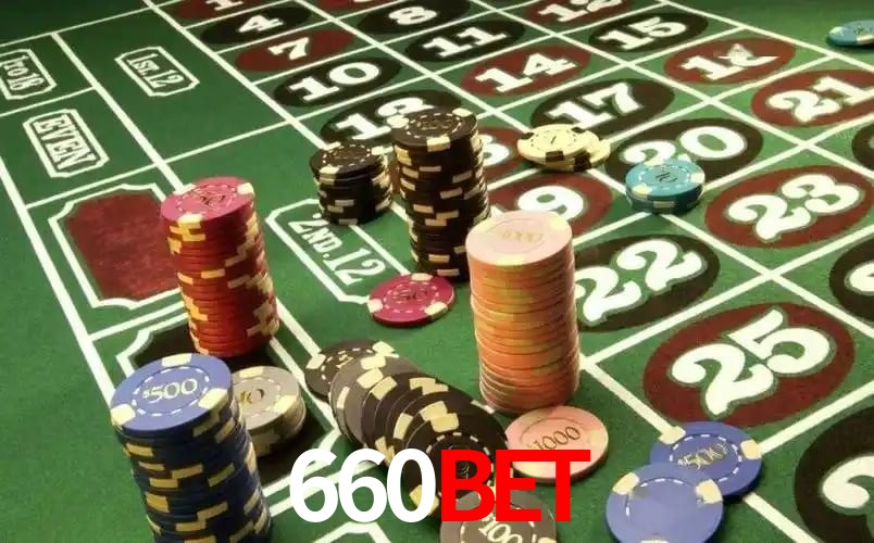 Promoções Sazonais 660bet