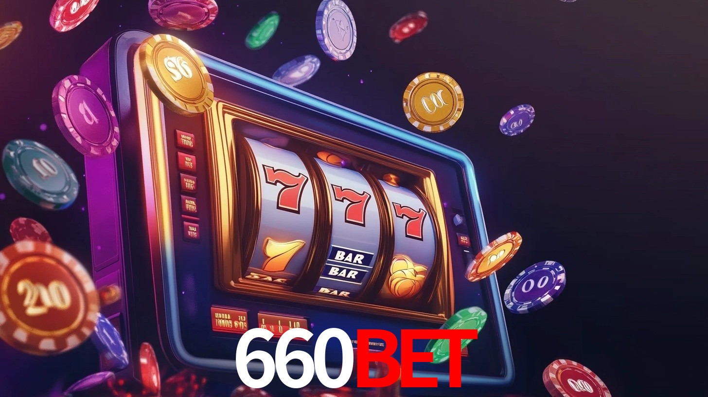 VIP Casino 660bet