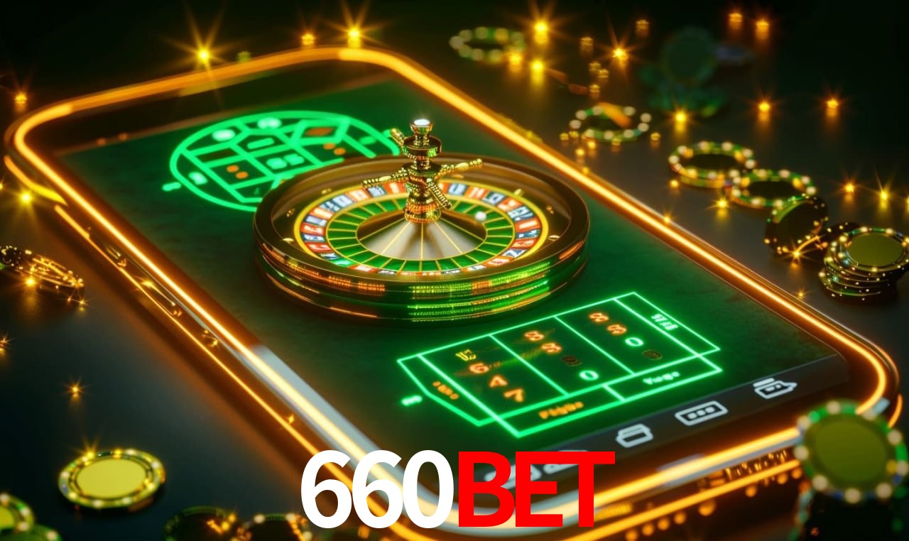 660bet - User Statistics