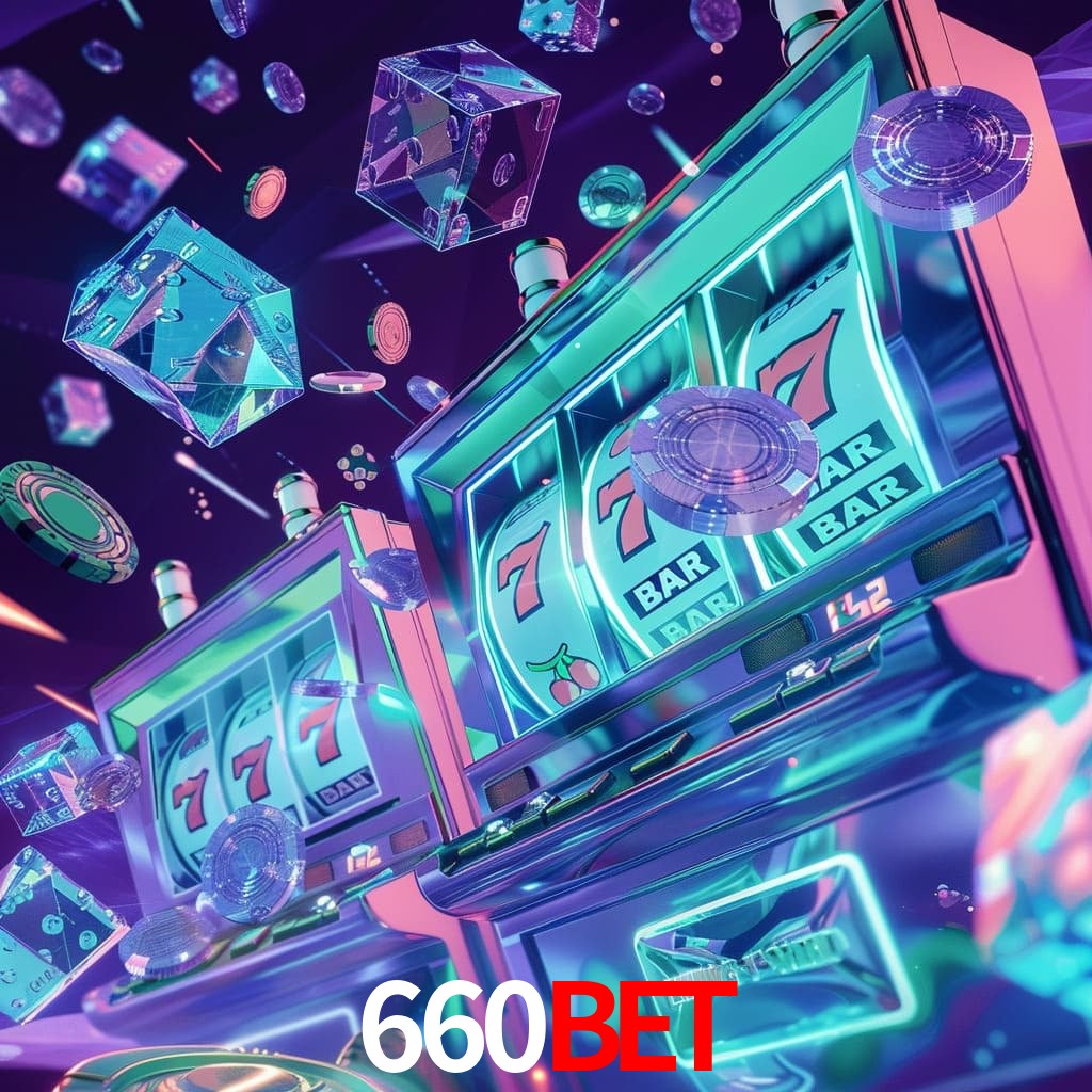 PIX Instantâneo 660bet