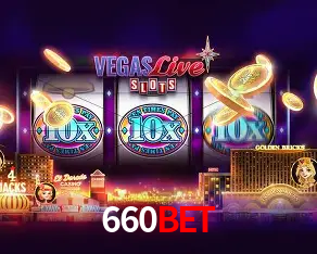 660bet Bônus - Pacote R$5.000 + VIP