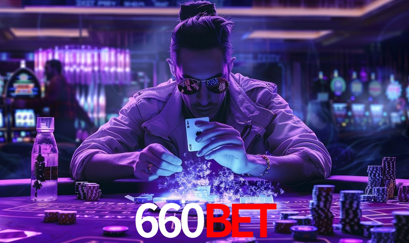 Football Betting 660bet