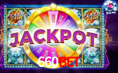 A Emoção da Loteria na 660bet: Uma Chance de Mudança de Vida