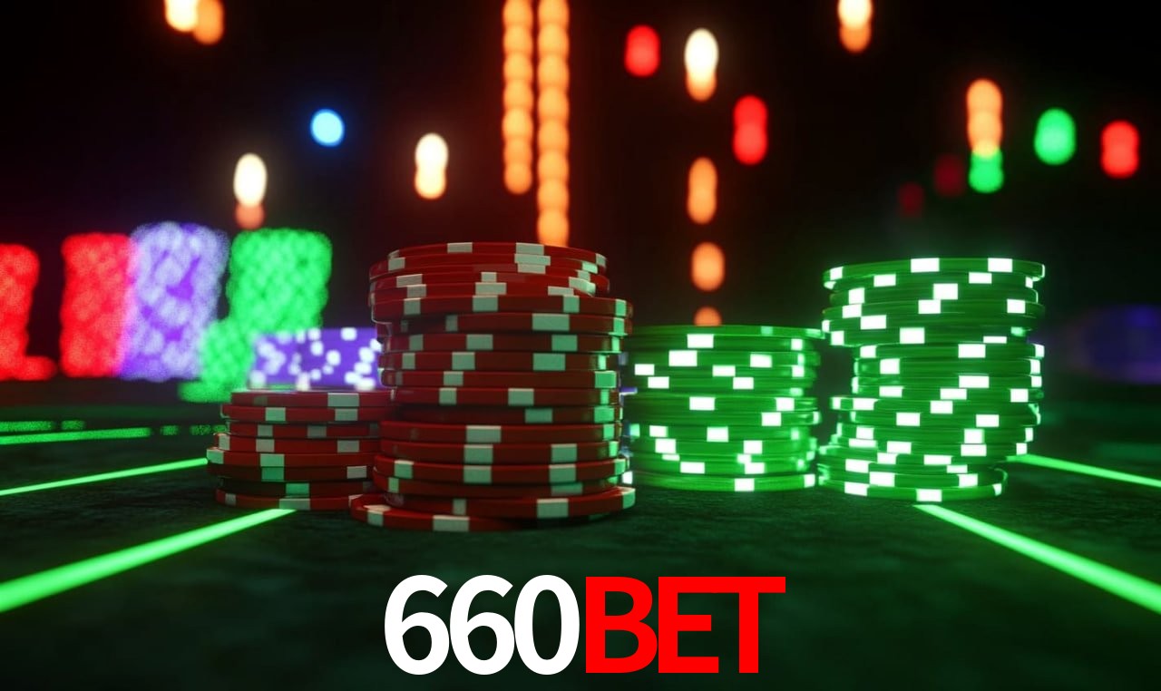 Games Directory 660bet