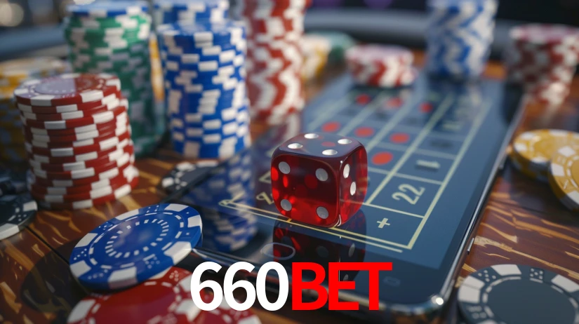 660bet login