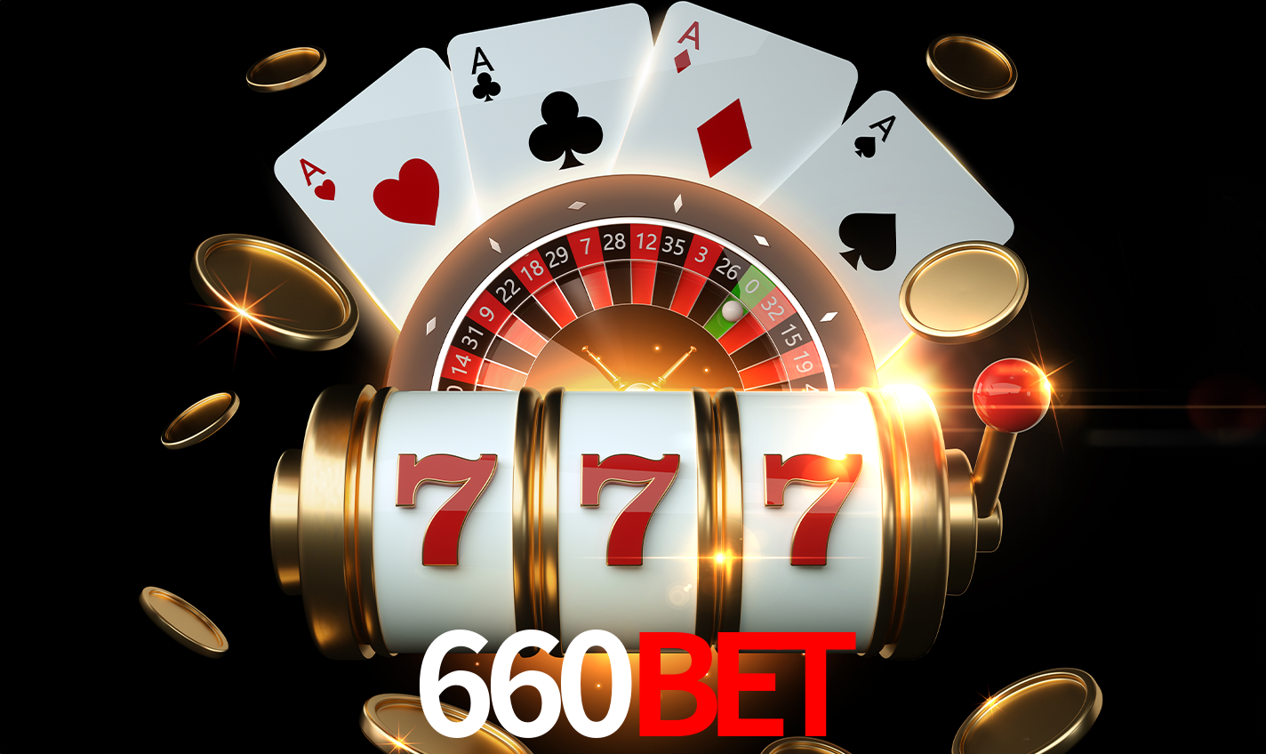 660BET aplicativo